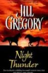 Night Thunder by Jill Gregory