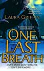 One Last Breath by Laura Griffin