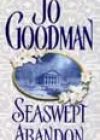 Seaswept Abandon by Jo Goodman
