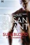 Sureblood by Susan Grant