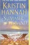 Summer Island by Kristin Hannah