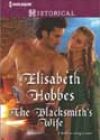 The Blacksmith’s Wife by Elisabeth Hobbes