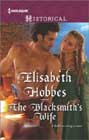 The Blacksmith's Wife by Elisabeth Hobbes