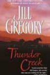 Thunder Creek by Jill Gregory