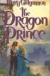 The Dragon Prince by Mary Gillgannon