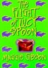 The Flight of Lucy Spoon by Maggie Gibson