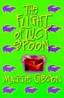 The Flight of Lucy Spoon by Maggie Gibson
