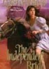 The Independent Bride by Leigh Greenwood