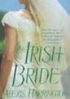 The Irish Bride by Alexis Harrington