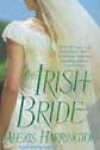 The Irish Bride by Alexis Harrington