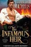 The Infamous Heir by Elizabeth Michels