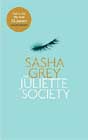 The Juliette Society by Sasha Grey
