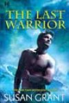 The Last Warrior by Susan Grant