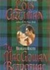 The MacGowan Betrothal by Lois Greiman