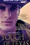 Touch of Texas by Tracy Garrett