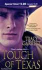 Touch of Texas by Tracy Garrett