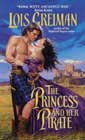 The Princess and the Pirate by Lois Greiman