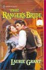 The Ranger's Bride by Laurie Grant