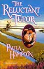 The Reluctant Tutor by Paula Hampton