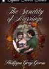 The Sanctity of Marriage by Philippa Grey-Gerou