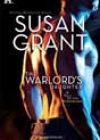 The Warlord’s Daughter by Susan Grant