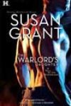 The Warlord’s Daughter by Susan Grant