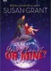 Your Planet or Mine? by Susan Grant