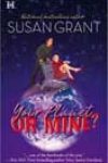 Your Planet or Mine? by Susan Grant