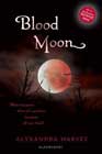 Blood Moon by Alyxandra Harvey
