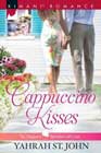 Cappuccino Kisses by Yahrah St John