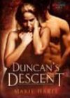 Duncan’s Descent by Marie Harte