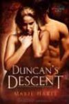 Duncan’s Descent by Marie Harte