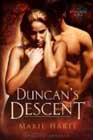 Duncan's Descent by Marie Harte