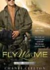 Fly with Me by Chanel Cleeton