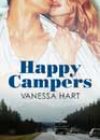 Happy Campers by Vanessa Hart