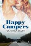 Happy Campers by Vanessa Hart