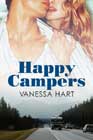 Happy Campers by Vanessa Hart