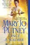 Once a Soldier by Mary Jo Putney