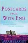 Postcards From Wits End by Sarah Harvey