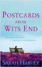 Postcards from Wits End by Sarah Harvey