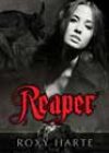 Reaper by Roxy Harte