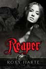 Reaper by Roxy Harte