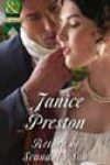 Return of Scandal’s Son by Janice Preston