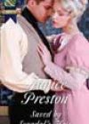 Saved by Scandal’s Heir by Janice Preston