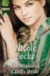 The Highland Laird’s Bride by Nicole Locke