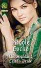 The Highland Laird's Bride by Nicole Locke