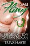 The Seduction of Sean Nolan by Treva Harte