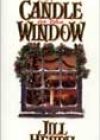 A Candle in the Window by Jill Henry