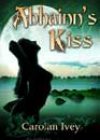 Abhainn’s Kiss by Carolan Ivey