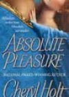 Absolute Pleasure by Cheryl Holt